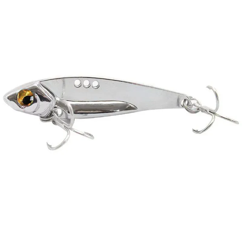 Marin & Fritid Conrad Vibra Slim bete 14g silver