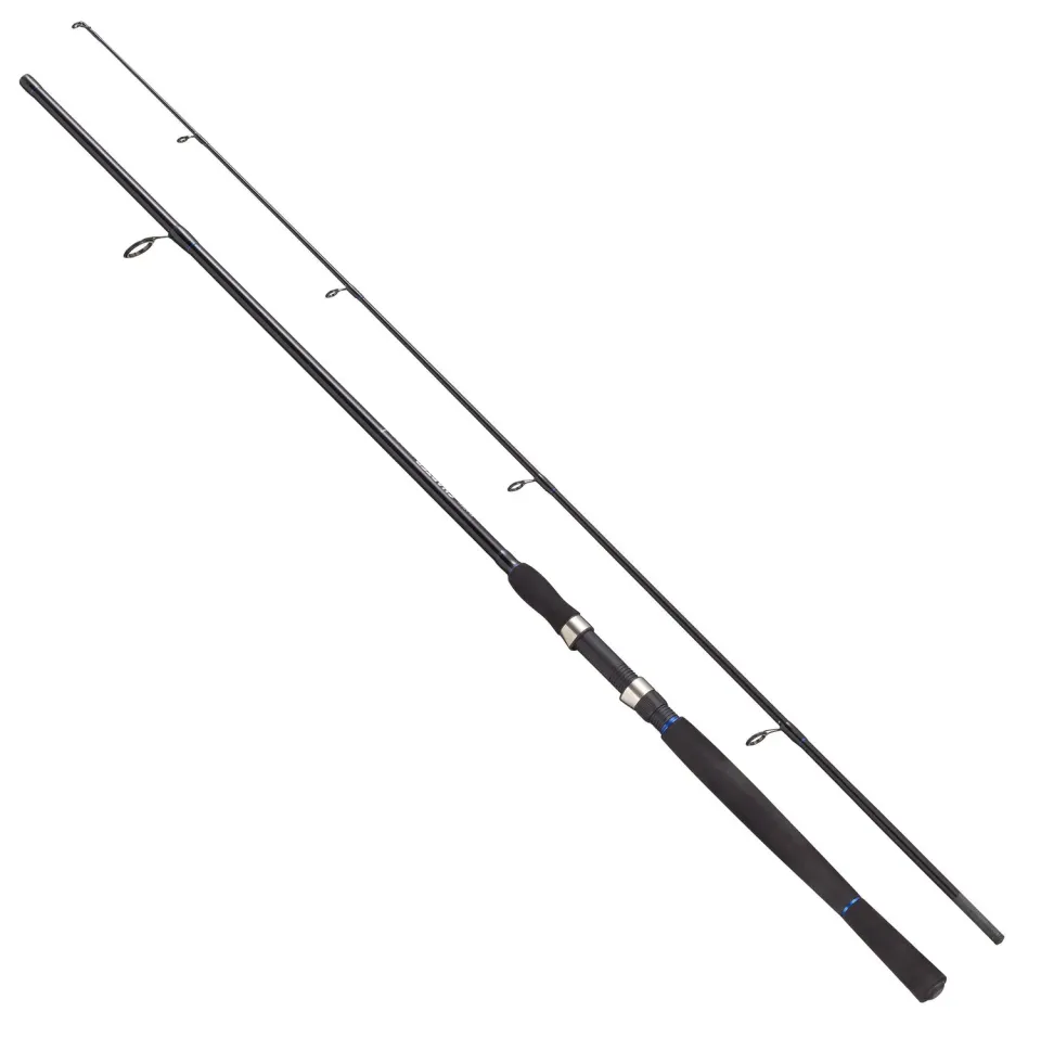 Charter haspelspö 240cm 20-40g glasfiber