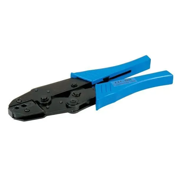 Marin & Fritid crimptång RG58/59/62 avisolering