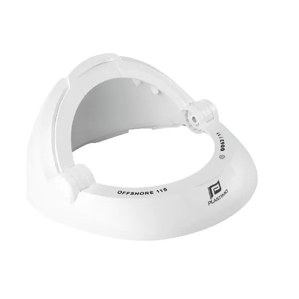 Plastimo Offshore 115 Skyddskåpa vit plast