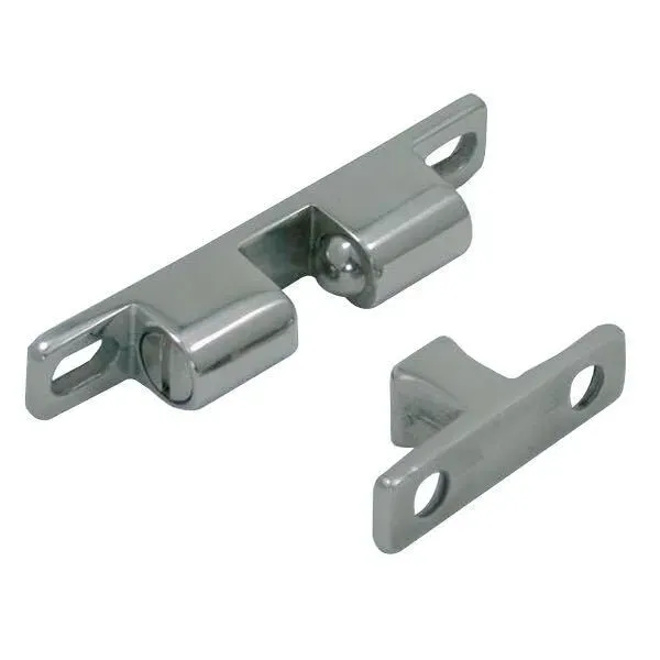 Marin & Fritid Kullås 10x63 mm rostfritt stål