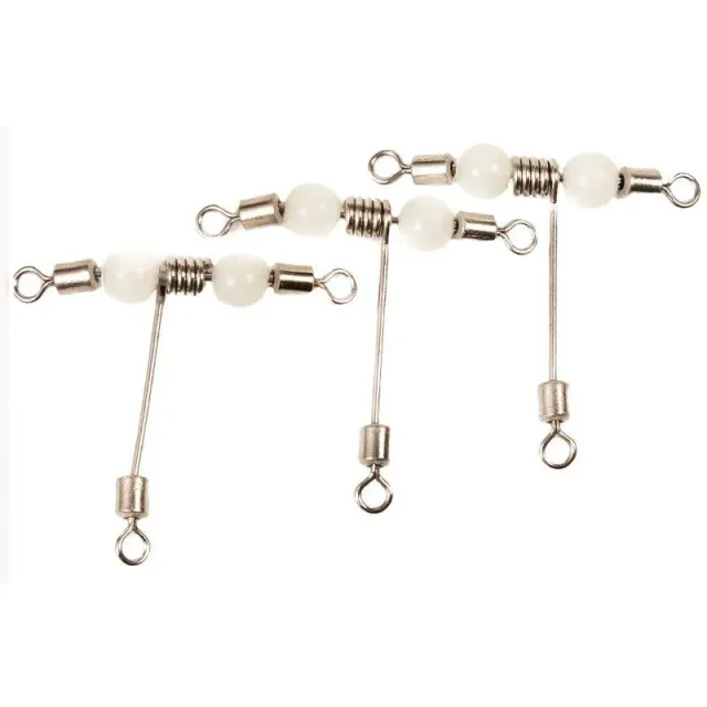 Marin & Fritid T-Cross tafslekande stl 1 5 cm 3-pack