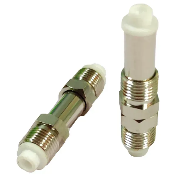 Marin & Fritid 1852 FME-kontakt hona-hona antenn 2-pack