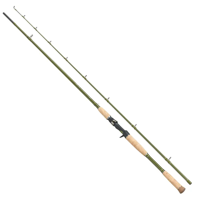 Marin & Fritid Vantage Predator castingspö 225 cm 80 g