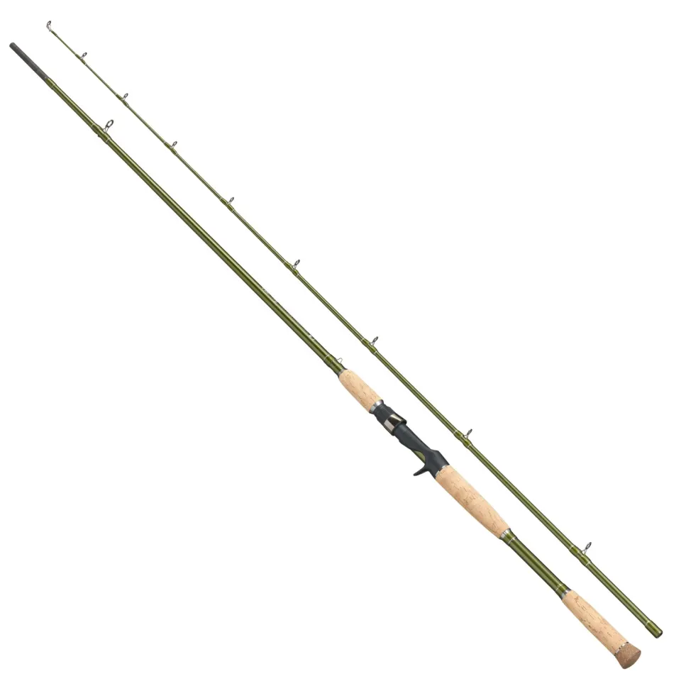 Vantage Predator Casting 250cm spö 120g gädda