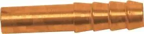 Marin & Fritid Slangsockel 8mm slang 2-pack gasol