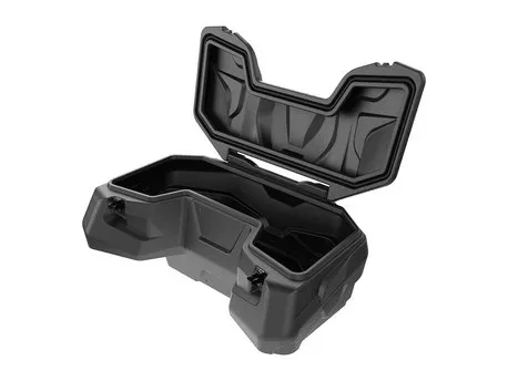 Tesseract Transportbox 942-0209 ATV-box 120 liter låsbar