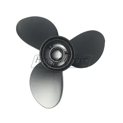 Marin & Fritid Propeller 9211-110-09SB Suzuki 25-30hk