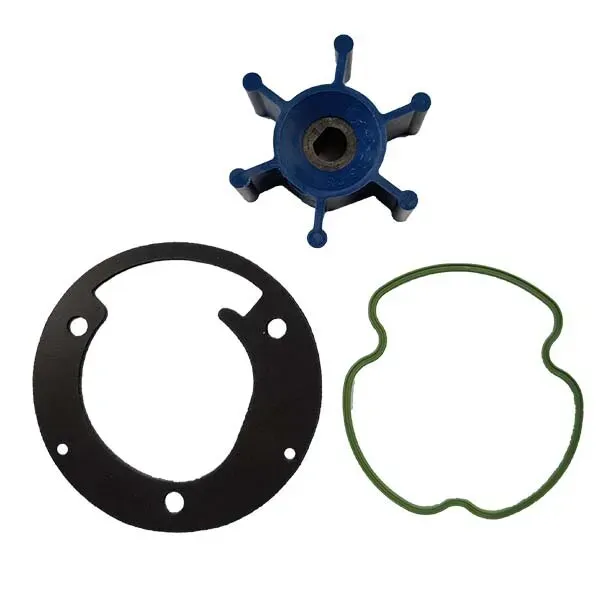 Shurflo Impeller avloppspump med packning
