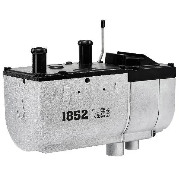 Marin & Fritid 1852 båtvattenvärmare 5 kW diesel 12V