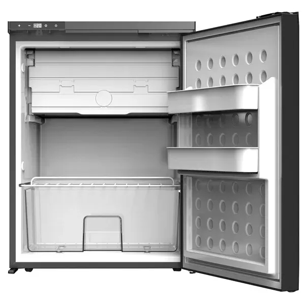 Marin & Fritid 1852 CR65 kylskåp 65L med 18L frys