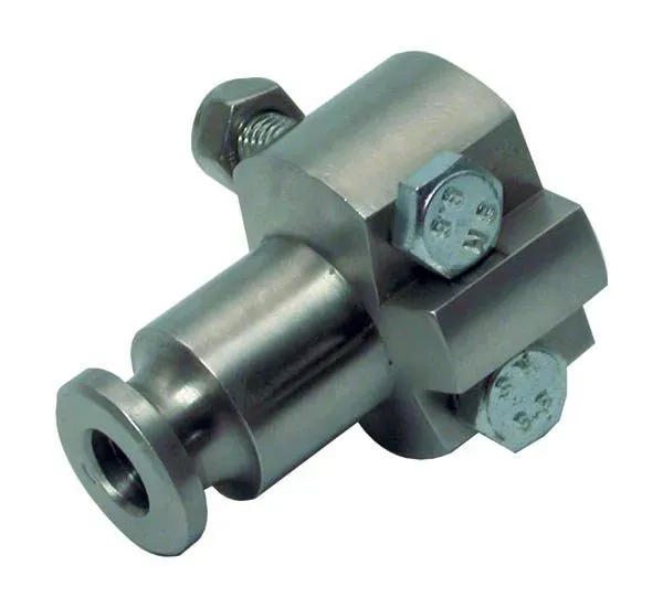 SeaStar SSC62/92 adapter för styrväxel 186001