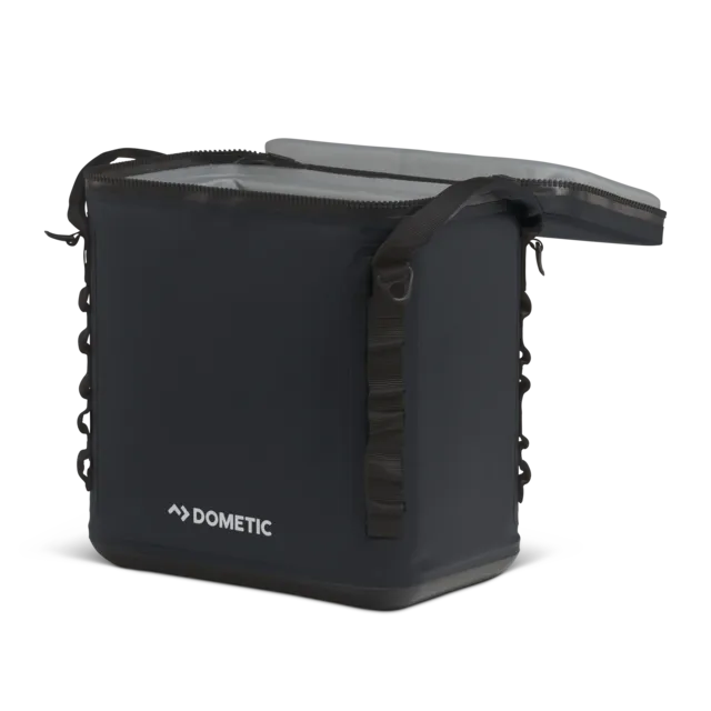 Marin & Fritid PSC 19 mjuk kylväska 19 l Slate