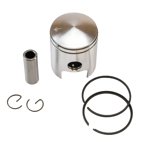 Marin & Fritid kolv komplett 38 mm standard 12 mm bult