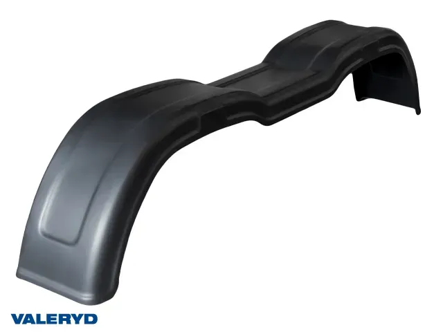 Marin & Fritid Boggi B220 Skärm plast H349 L1462