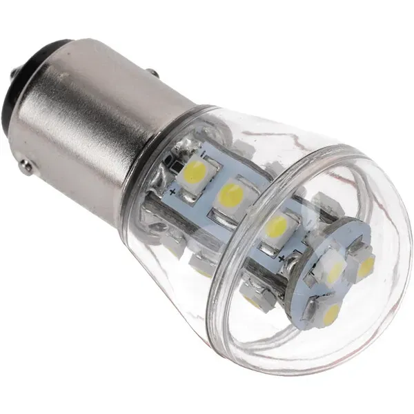 NauticLed BAY15D LED-lanternlampa dimbar