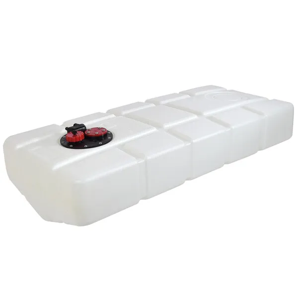 Marin & Fritid Bränsletank Plast 86 liter