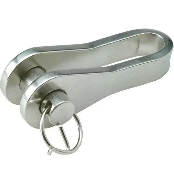 Marin & Fritid toggles 12x31 mm rostfri rigg
