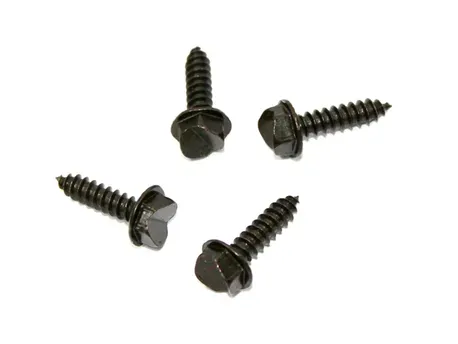 Bronco V-Cut 74-12604A dubb 3/16x1/2 tum 1000-pack stål