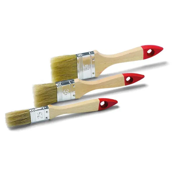 Marin & Fritid Basic penselset 3-pack 25/35/50 mm
