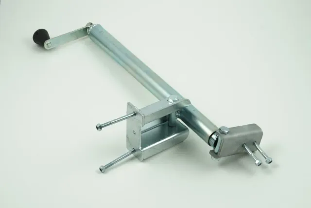 Marin & Fritid Tippskruvssats 610480 komplett sats