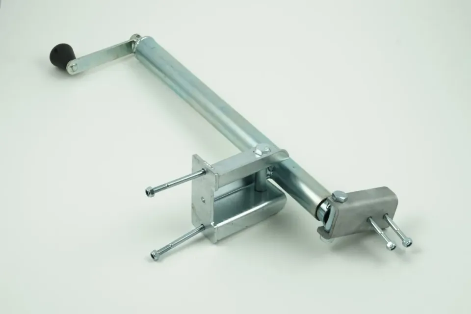 Marin & Fritid Tippskruvssats 610480 komplett sats