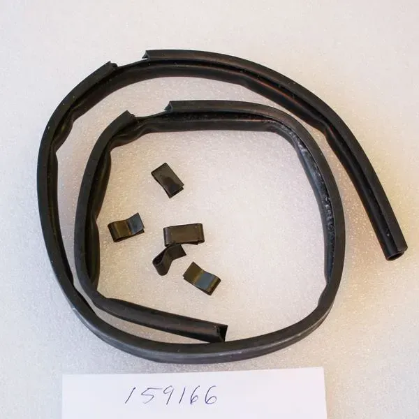 Marin & Fritid Packning ugnslucka Classic båt