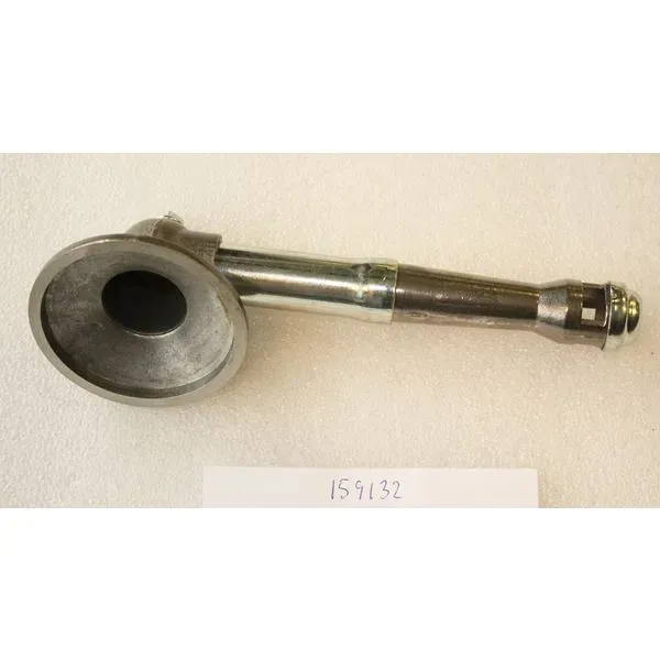 Marin & Fritid Techimpex XL2 venturirör stor 72 mm
