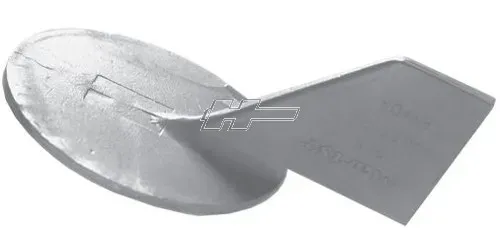CMP trimfena anod Yamaha 70-100hk aluminium