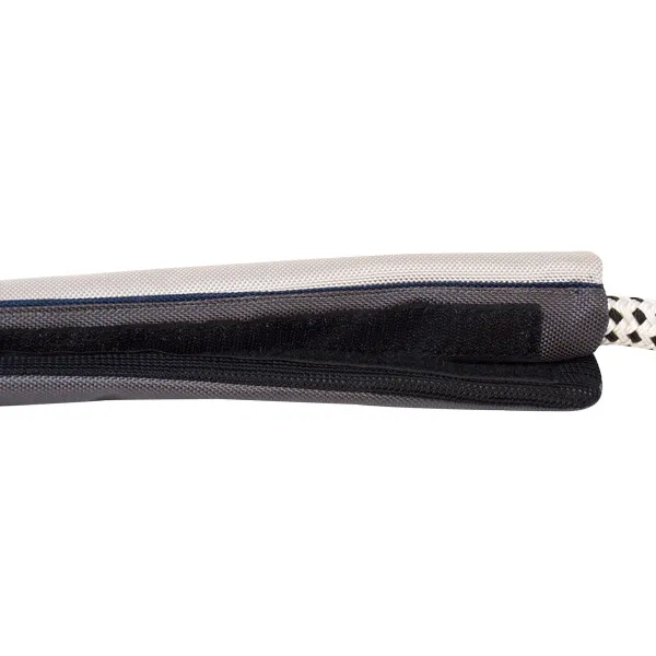 Nötningsskydd för lina 40x15 cm kardborre