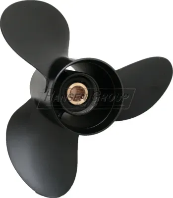 Marin & Fritid Propeller 4411-130-19 Suzuki 60-140hk 13x19