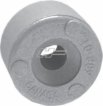 Marin & Fritid CMP6884525101M anod magnesium Yamaha 50-90hk