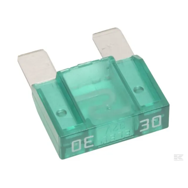 Marin & Fritid Standard 30A bladsäkring