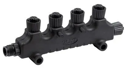 Marin & Fritid 1852 4-vägsanslutare NMEA 2000 T-stycke
