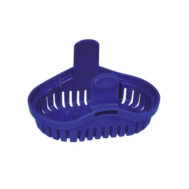 Rule Bottensil RM500A 750A 1100A ovalt filter