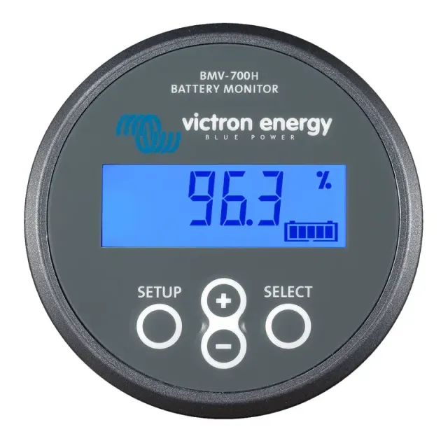 Marin & Fritid Battery Monitor BMV-700H batteriövervakare