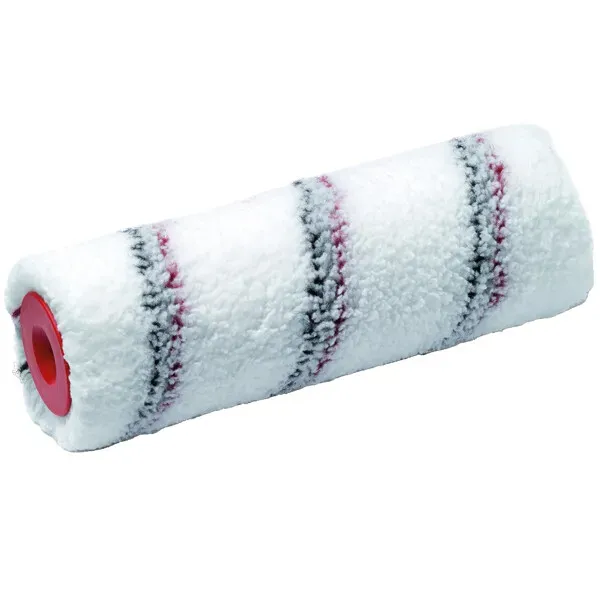 Marin & Fritid Roller polyester 25 cm 10 mm luddfri