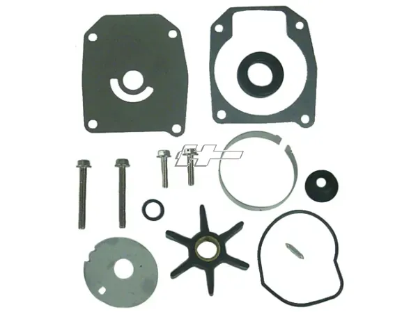 Evinrude Johnson impellersats 183380 50-60hk
