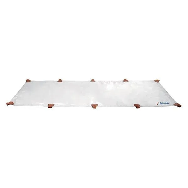 Marin & Fritid 1852 läsegel nylon 150x50 cm