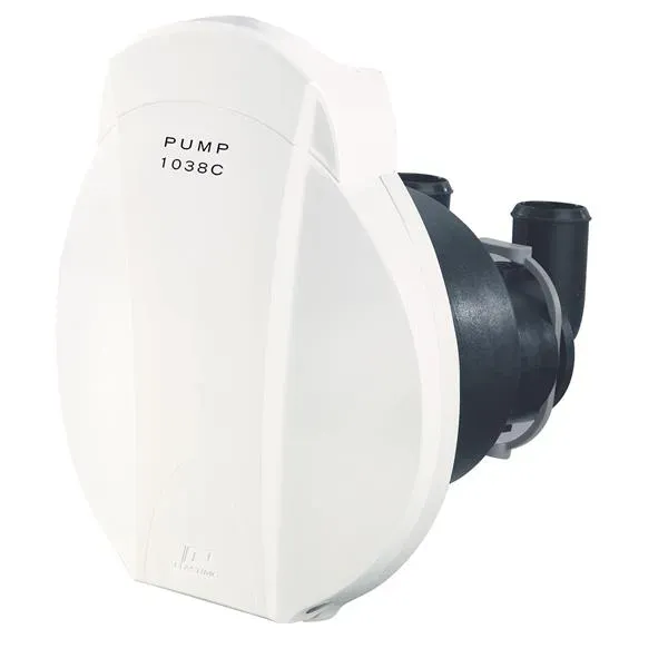 Marin & Fritid 1038 länspump manuell 38 mm