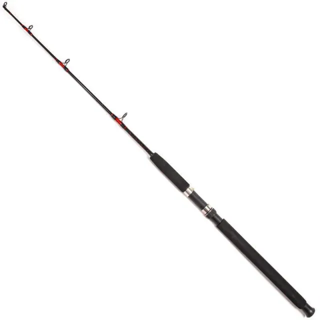 Marin & Fritid Warbird Boat 120 cm fiskespö komposit