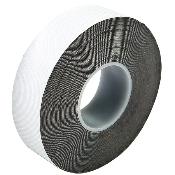 OceanFlex Vulkantejp Svart 25 mm x 10 m självvulkaniserande