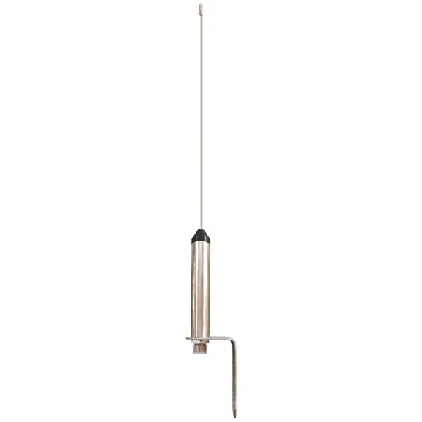 1852 VHF segelbåtsantenn 6 dBi 99 cm rostfri