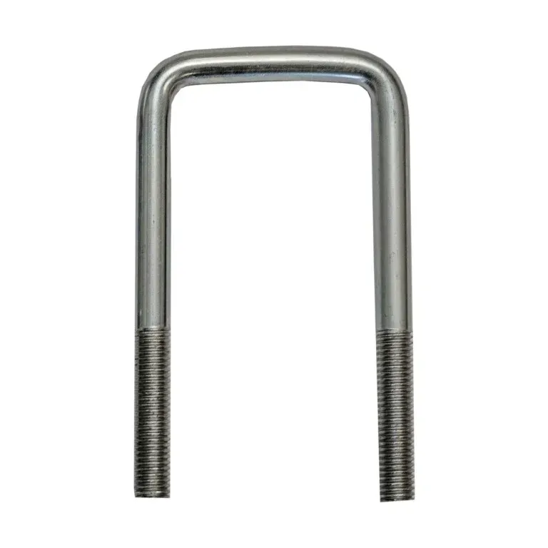Marin & Fritid U-bult M12x60x124/50 TP385-DLB