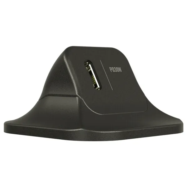 TideON USB-C uttag 30W IP68 12-24V
