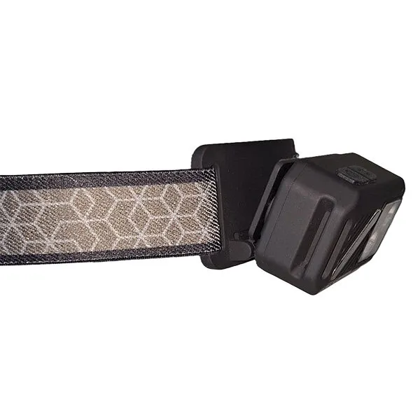 Marin & Fritid Pannlampa LED Compact 300 lumen USB-C