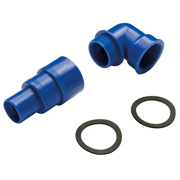 Marin & Fritid Tankpåfyllningsset 1 1/2" båt
