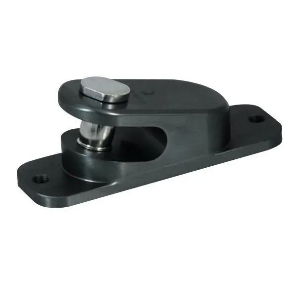 Gaffelterminal extern 1325291 anodiserad aluminium