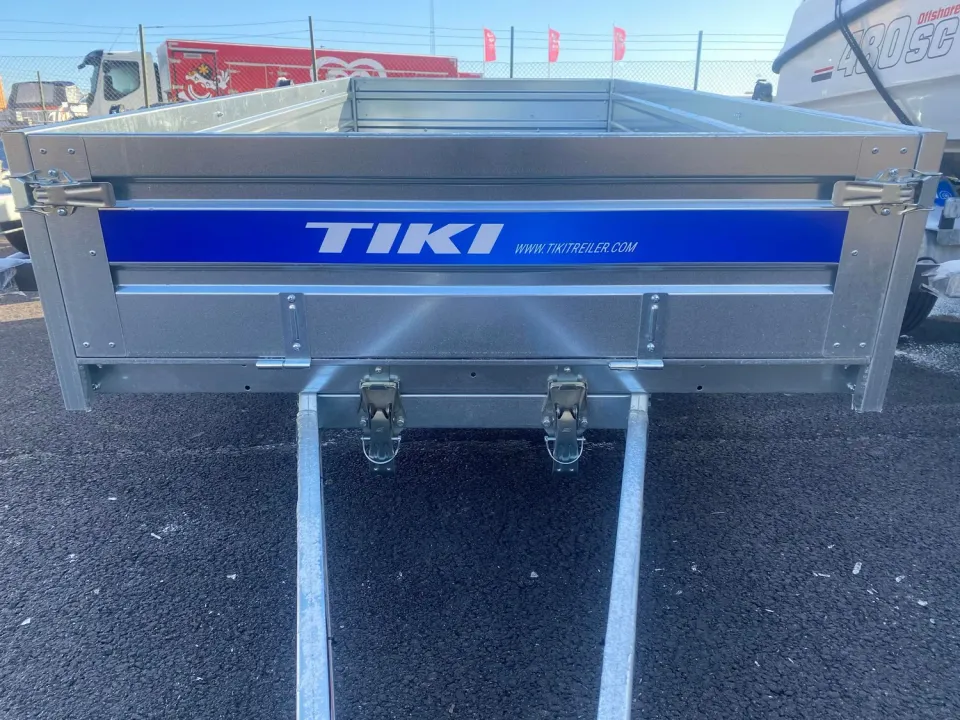 Marin & Fritid bak/framläm CS265 1260x341 mm