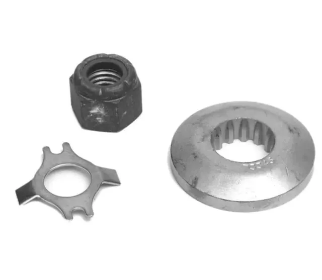 Mercury propellermuttersats F30CT-60 hk